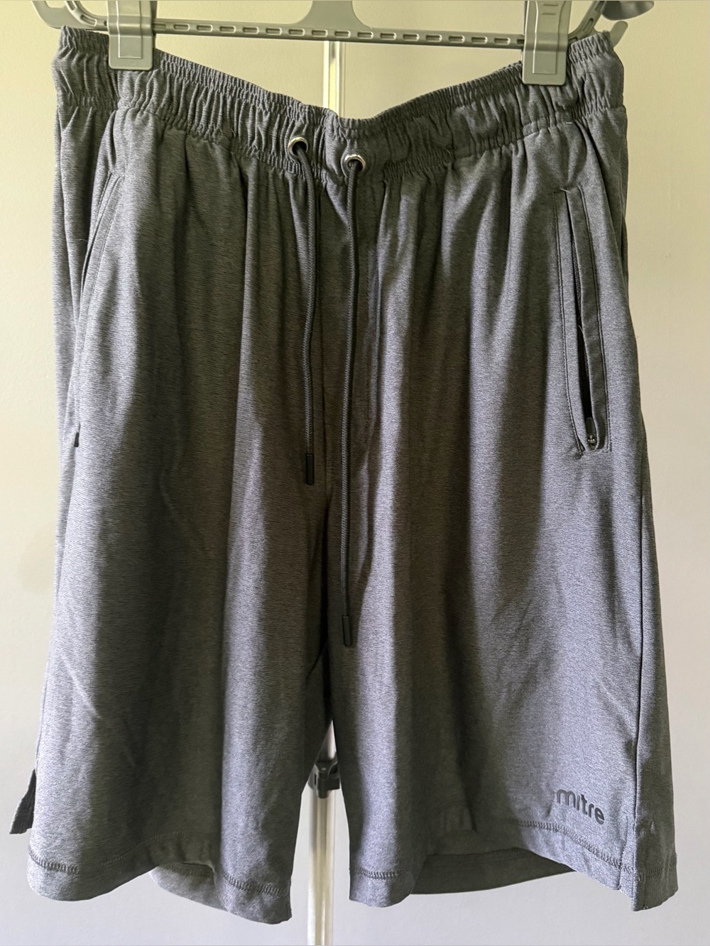 Mitre Athletic Shorts